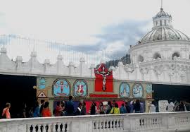 Ecuador: insolentes blasfemas en muestra artística con respaldo de la ONU