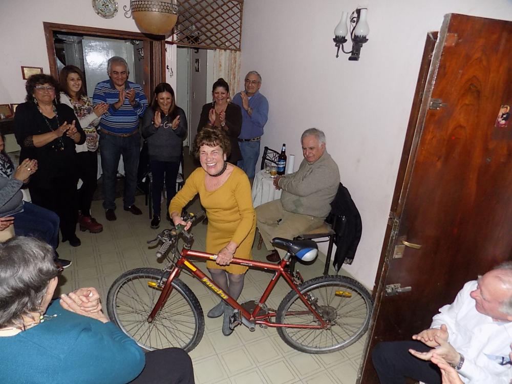 CUMPLEAÑOS ANTONIA ¨EVENTO PRIVADO¨