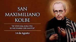 La Milicia de la Inmaculada: San Maximiliano Kolbe contra la masonería