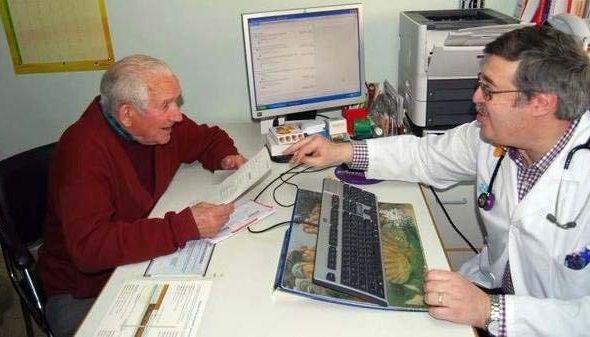 PAMI implementa un nuevo sistema de órdenes médicas electrónicas