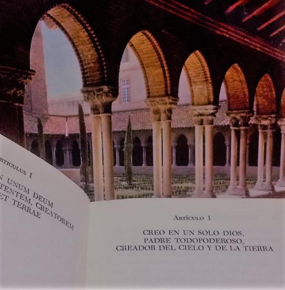 EL CREDO - Comentado por Santo Tomás de Aquino - PDF