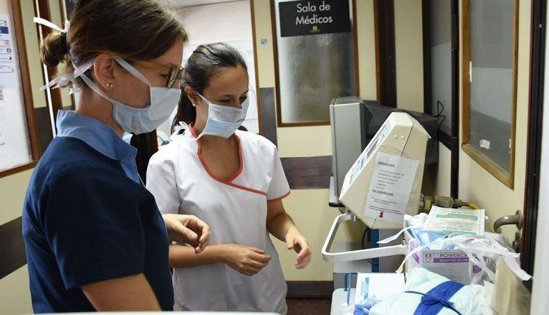 Nuevo antibiótico contra infecciones intrahospitalarias está disponible en Argentina