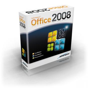 Ashampoo office 2008