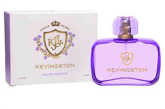 Kevingston: nuevas fragancias primaverales de Peace & Glory