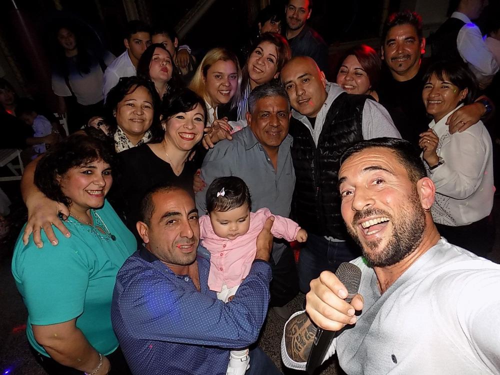 BAUTISMO ¨EVENTO PRIVADO¨