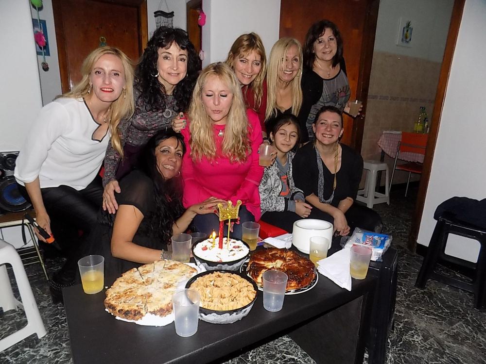 CUMPLEAÑOS NORITA ¨EVENTO PRIVADO¨