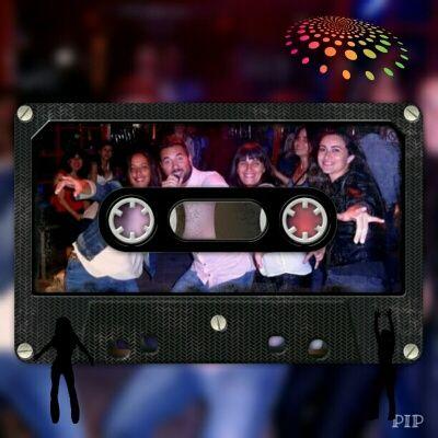 SHOWS EVENTOS ESTA SEMANA (RESERVAR Y COMPARTIR)