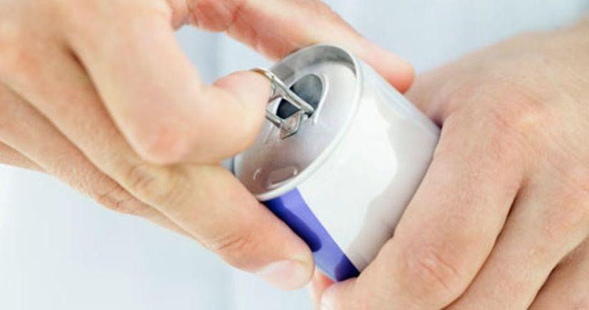 Las bebidas energizantes pueden provocar Muerte Súbita