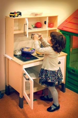 AMISTAD Y GÉNERO EN LA INFANCIA