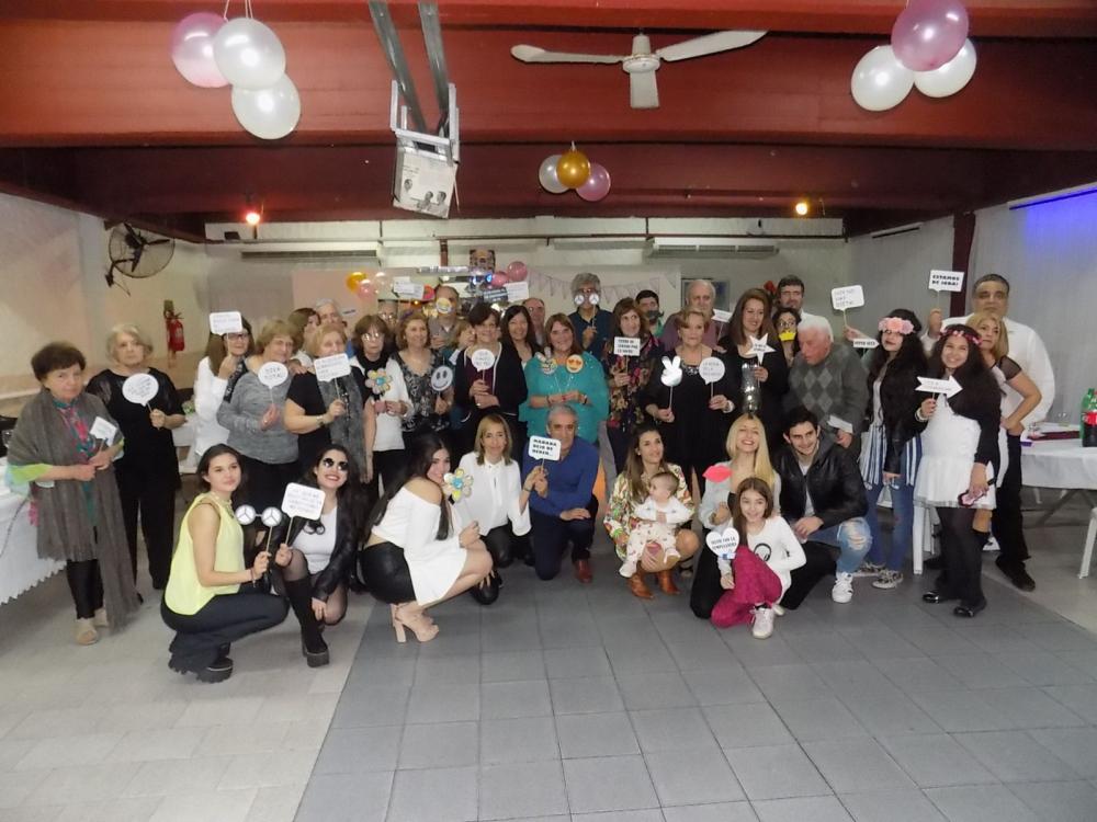 CUMPLEAÑOS ELVIRA ¨EVENTO PRIVADO¨