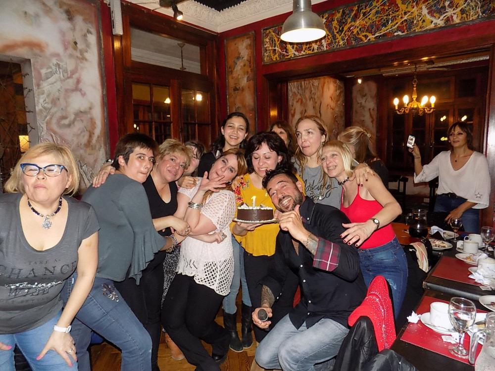 CUMPLEAÑOS ANA ¨EVENTO PRIVADO¨