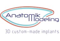 Anatomik Modeling