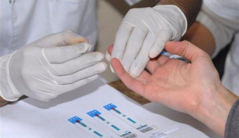 Nuevos centros de testeo rápido de VIH en La Plata y en Merlo