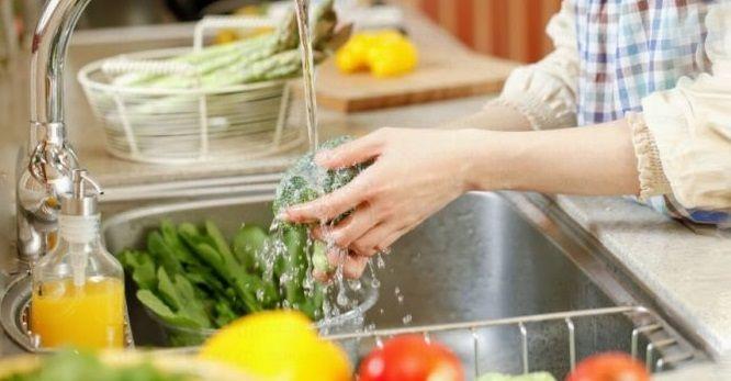 San Isidro: Continúa el taller ´Comé sano, sentite bien´