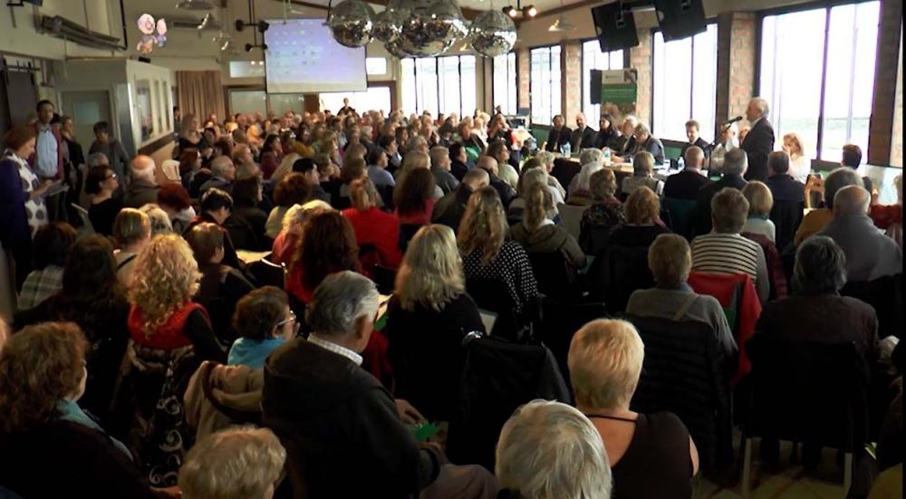 VIII Congreso Internacional de la Sociedad Iberoamericana de Gerontología y Geriatría