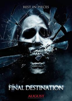 The final destination 4 (2009) (avi) (sub. esp.)