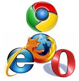 Navegadores de internet