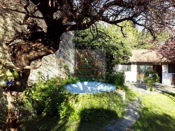 Casa 4 ambientes (San Fernando)