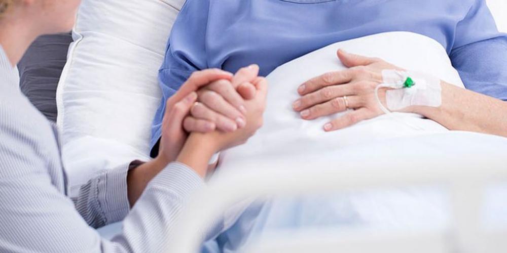 FUE APROBADA LA LEY DE CUIDADOS PALIATIVOS