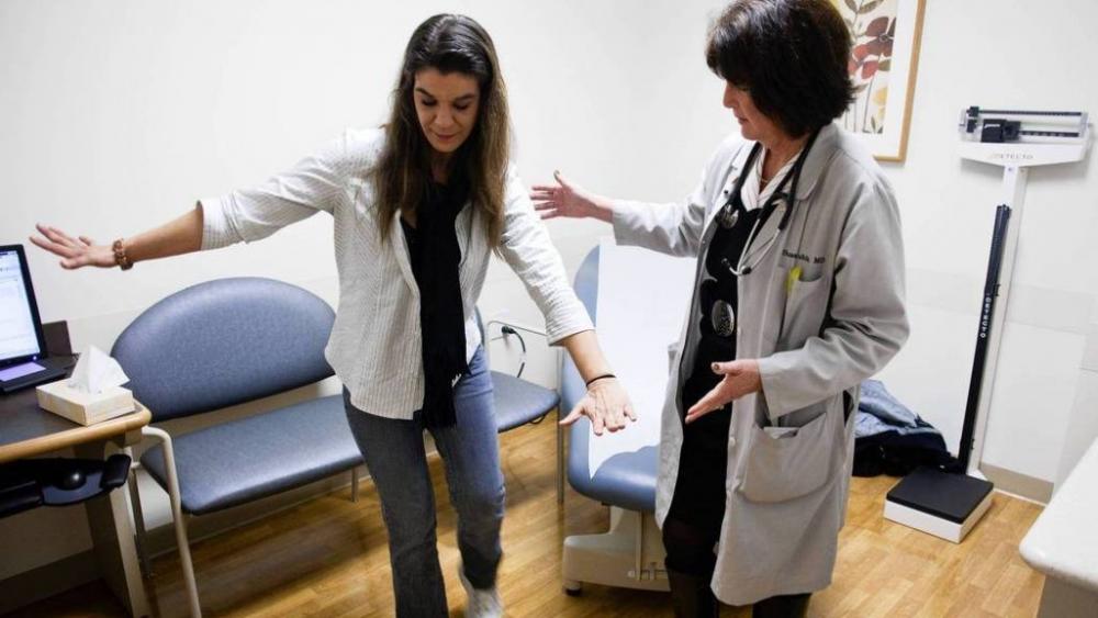Esclerosis múltiple: Pacientes no alcanzan objetivos de los tratamientos