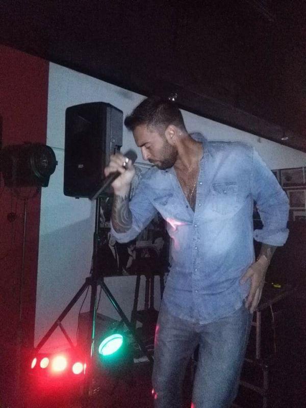 SHOWS EVENTOS ESTA SEMANA (RESERVAR Y COMPARTIR)