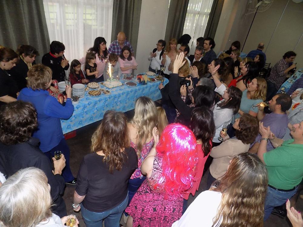 CUMPLEAÑOS ANGELA ¨EVENTO PRIVADO¨