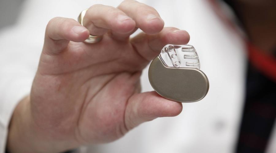 Anmat monitorea la situación de marcapasos hackeables