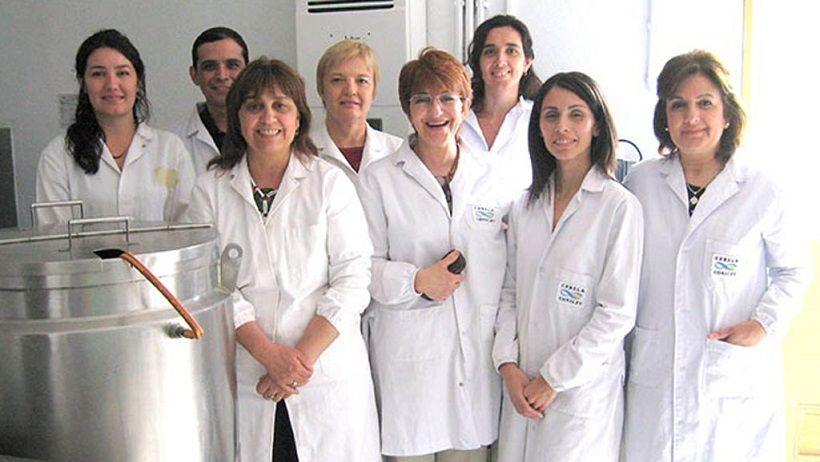 Científicos argentinos hallan bacteria que combate la gastritis