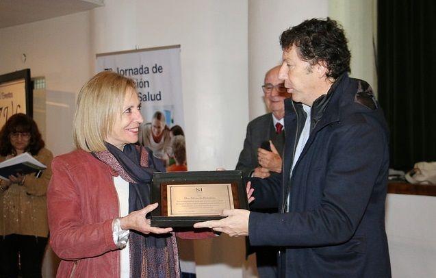 San Isidro: Se realizó la séptima Jornada de Educación para la Salud