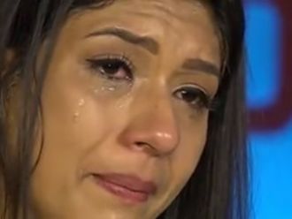 Duelo post-aborto: ¨Escucho el ruido que hacían¨