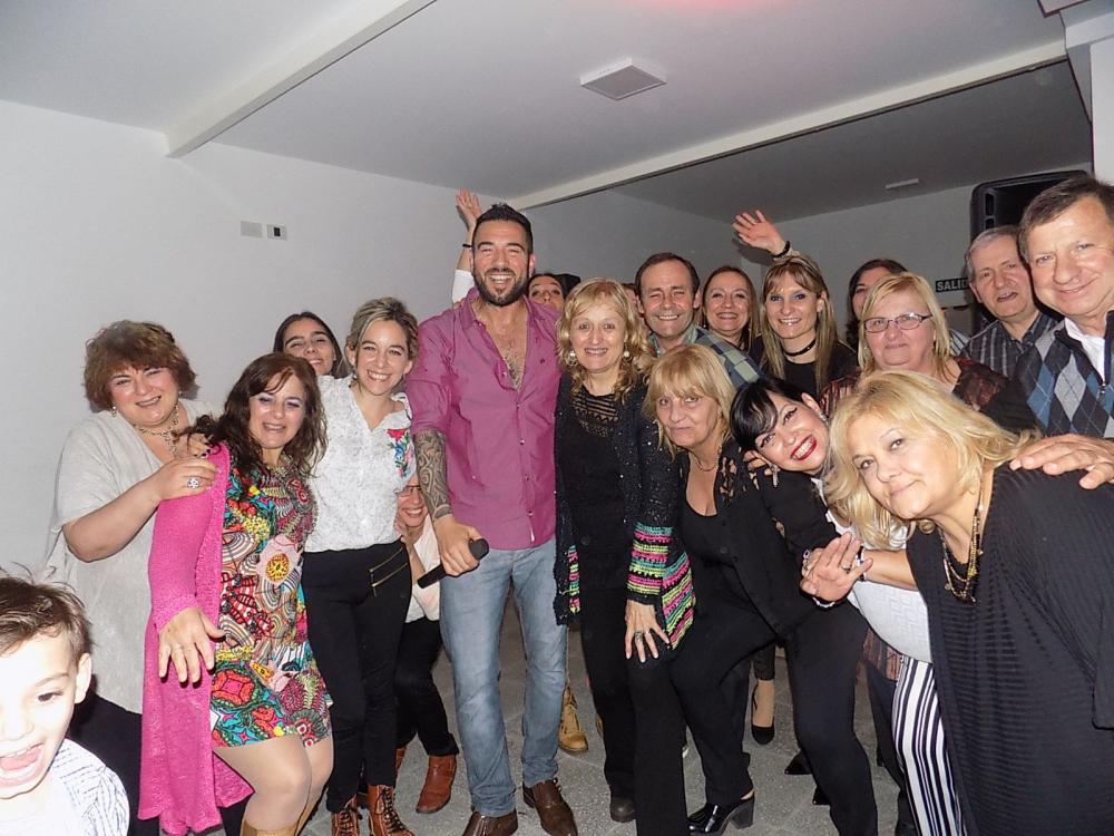 CUMPLEAÑOS CRISTINA ¨EVENTO PRIVADO¨