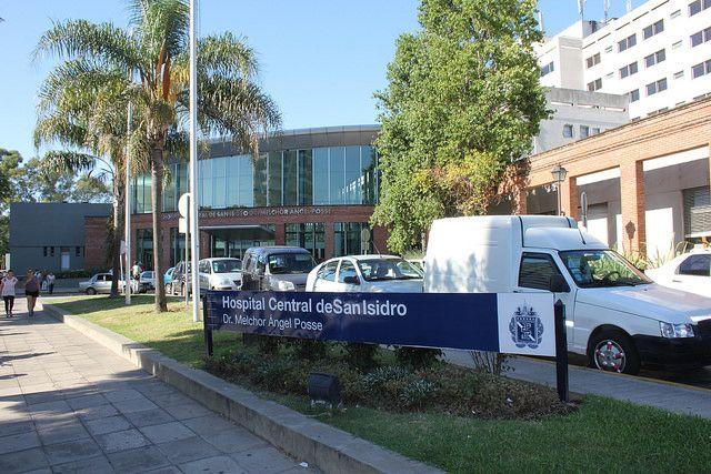 Encuentros para celíacos en el Hospital Central de San Isidro