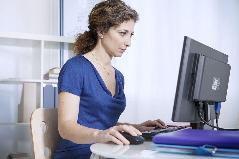 Estar sentado por mucho tiempo tendría mayor riesgo de una muerte temprana