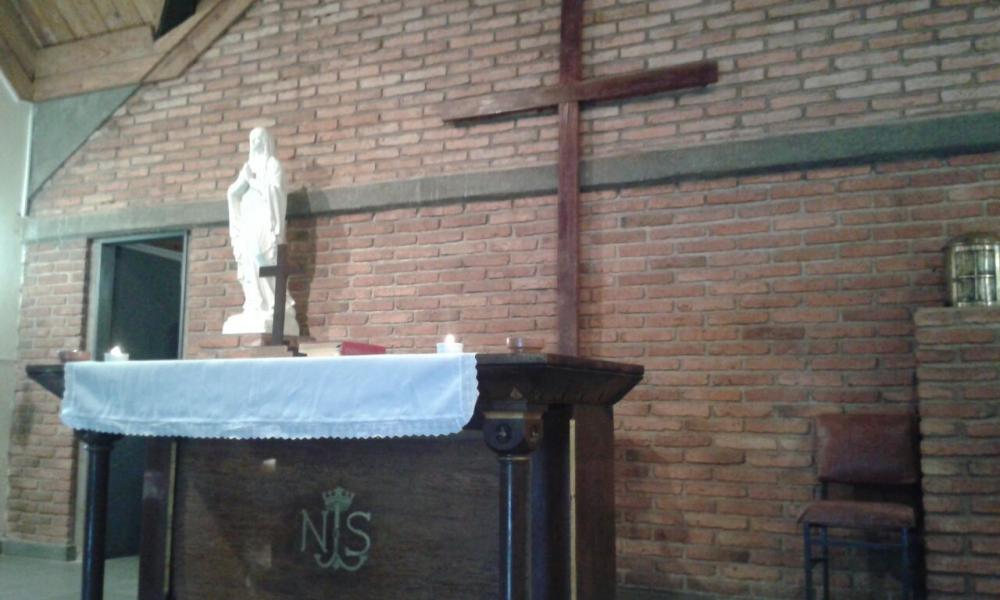 Mini Veritas 2016 - San Pedro de Colalao