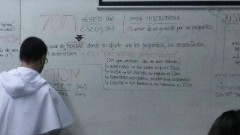 Veritas de los viernes.