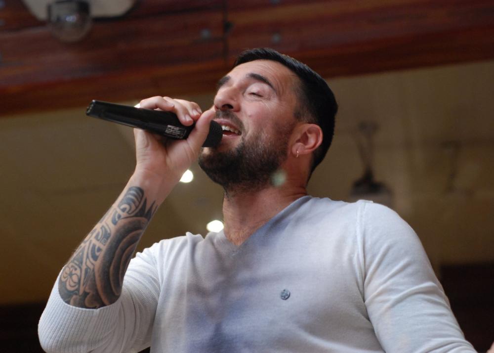 EVENTOS SHOWS PARA ESTA SEMANA (RESERVAR Y COMPARTIR)