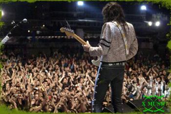 Discografia de rata blanca