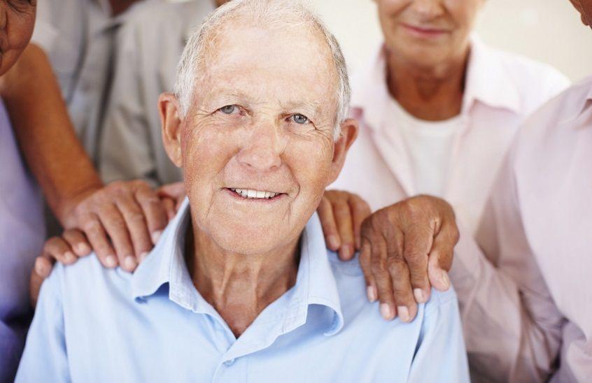 Más de un tercio de las demencias podrían prevenirse modificando el estilo de vida