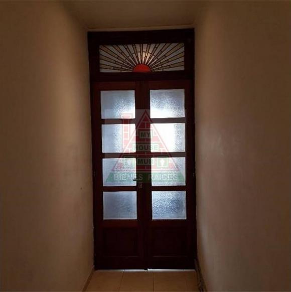 Departamento 3 ambientes (Beccar)