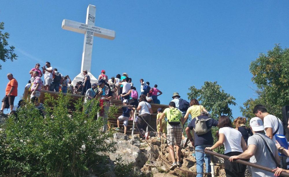 Semana Santa 2018 en Medjugorje - del 24 de marzo al 4 de Abril