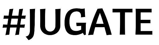 Carteles de apoyo para llevar a la Marcha