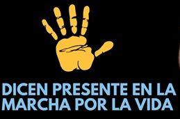 Dicen presente el 27 de Septiembre