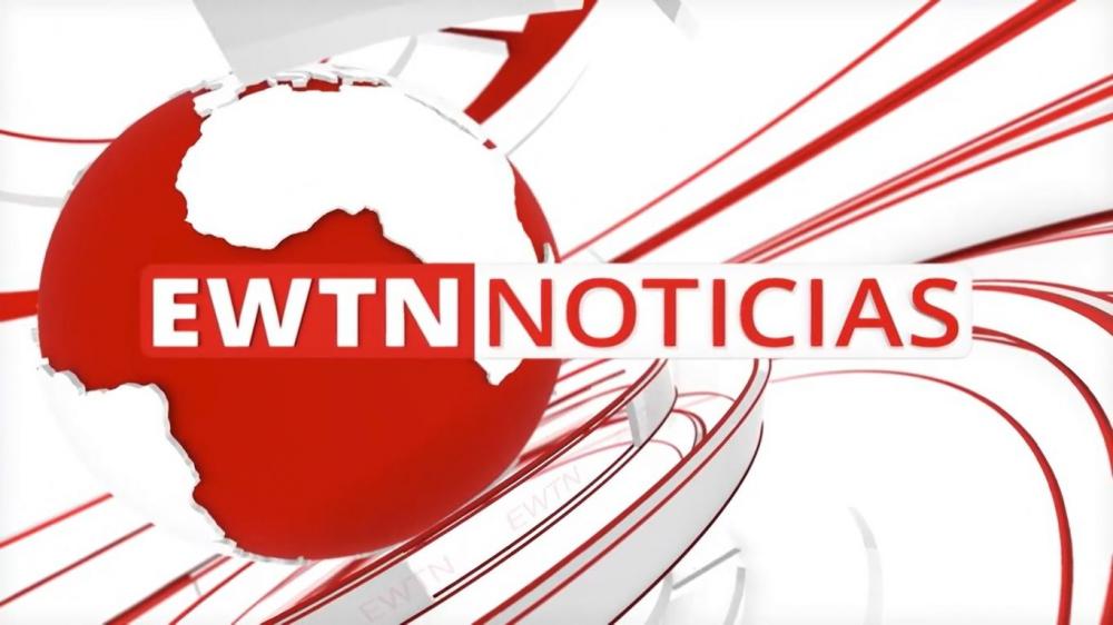 Entrevista para EWTN Noticias