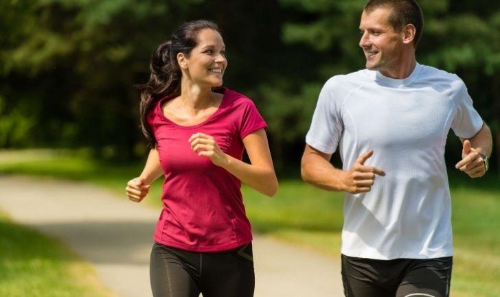 Ejercicio físico: Beneficio sustancial para prevenir enfermedades cardiovasculares