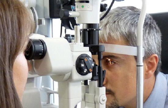 Hospital de Clínicas: Controles gratuitos para la detección de cataratas