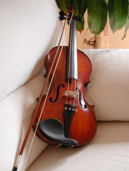 Exelentes paginas para violinistas