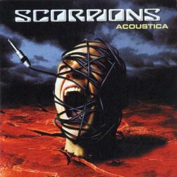 Scorpions - acoustica