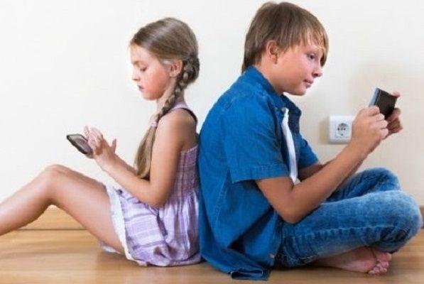 Utilizar mucho tiempo las redes sociales causaría ¨Autismo Virtual¨