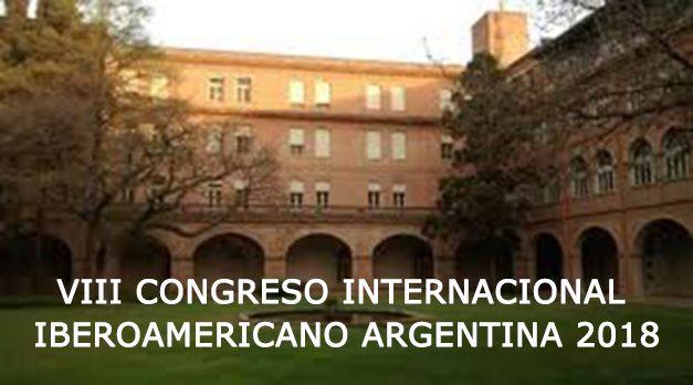 Invitación al VIII Encuentro Iberoamericano María Reina de la Paz, Argentina – 2018