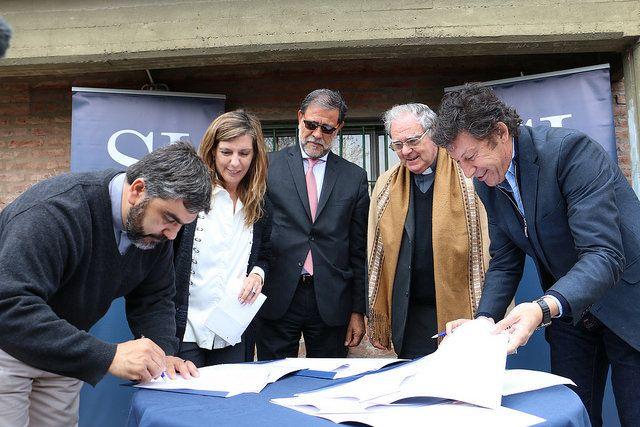 San Isidro: el Centro San Pantaleón se suma a la red de atención primaria de salud municipal